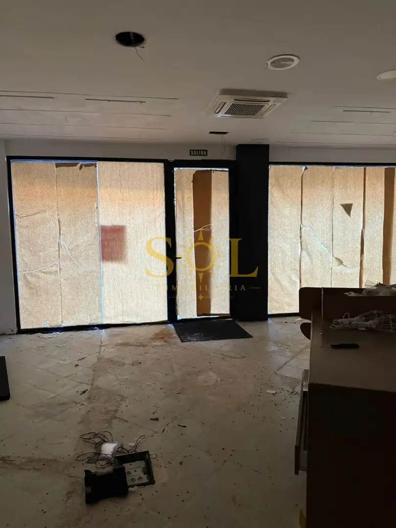 Business premises to rent in Calle Villabenavente 1, imagen 16