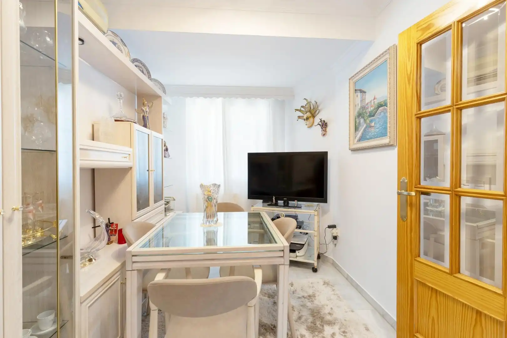 Casa adosada en venta en Peligros con Aire acondicionado, Calefacción y Terraza