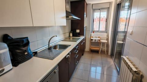 Foto 3 de Àtic en venda a La Dehesa - El Pinar, Madrid