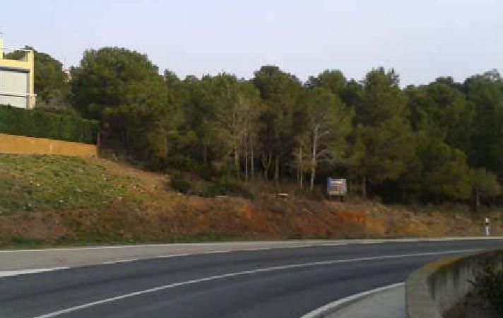 Terreno en venta en Llançà
