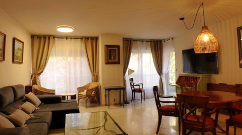 Foto 4 de Apartament de lloguer a Ensanche - Diputación, Alicante