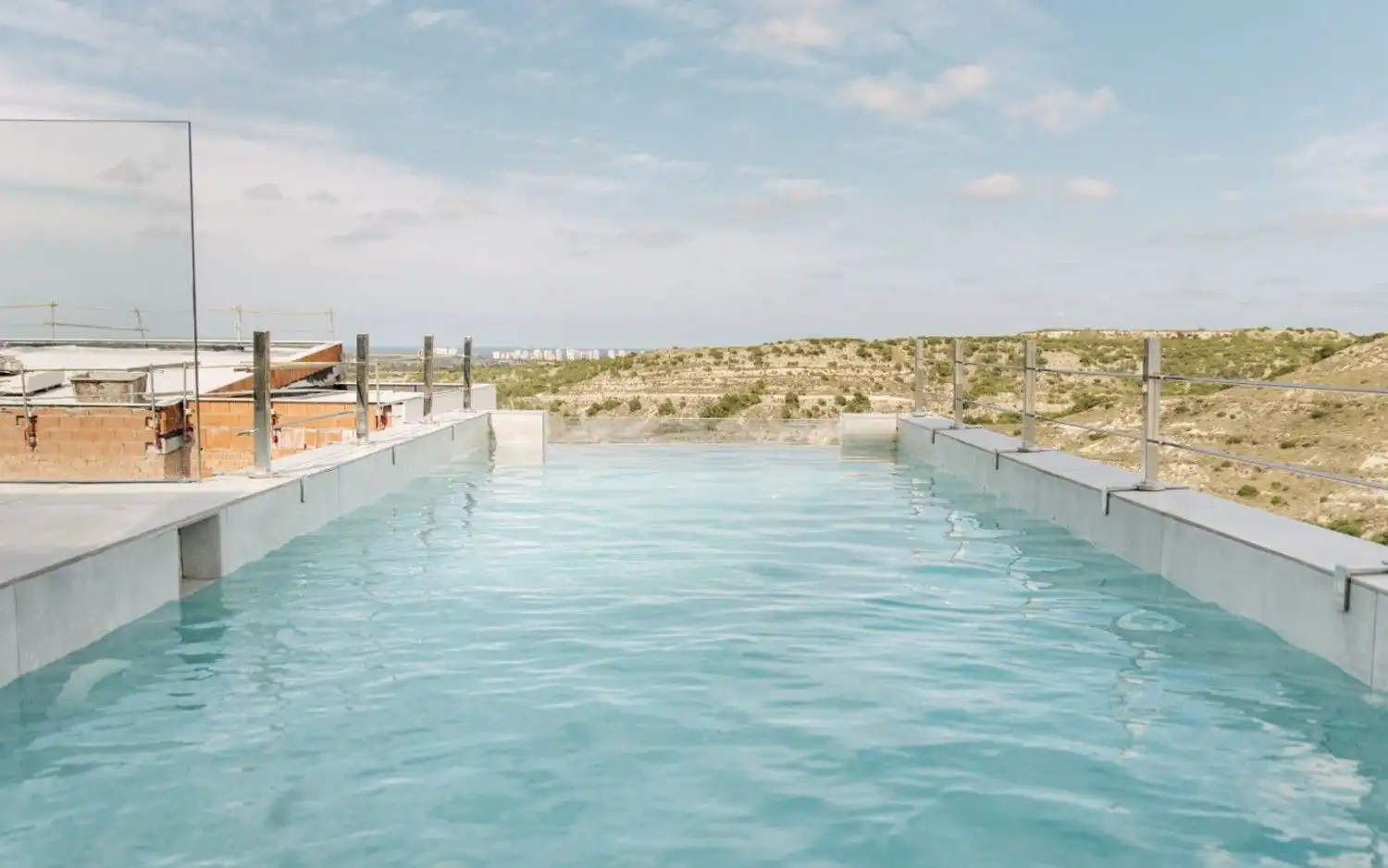 Casa pareada con piscina en venta en Rojales, imagen 3