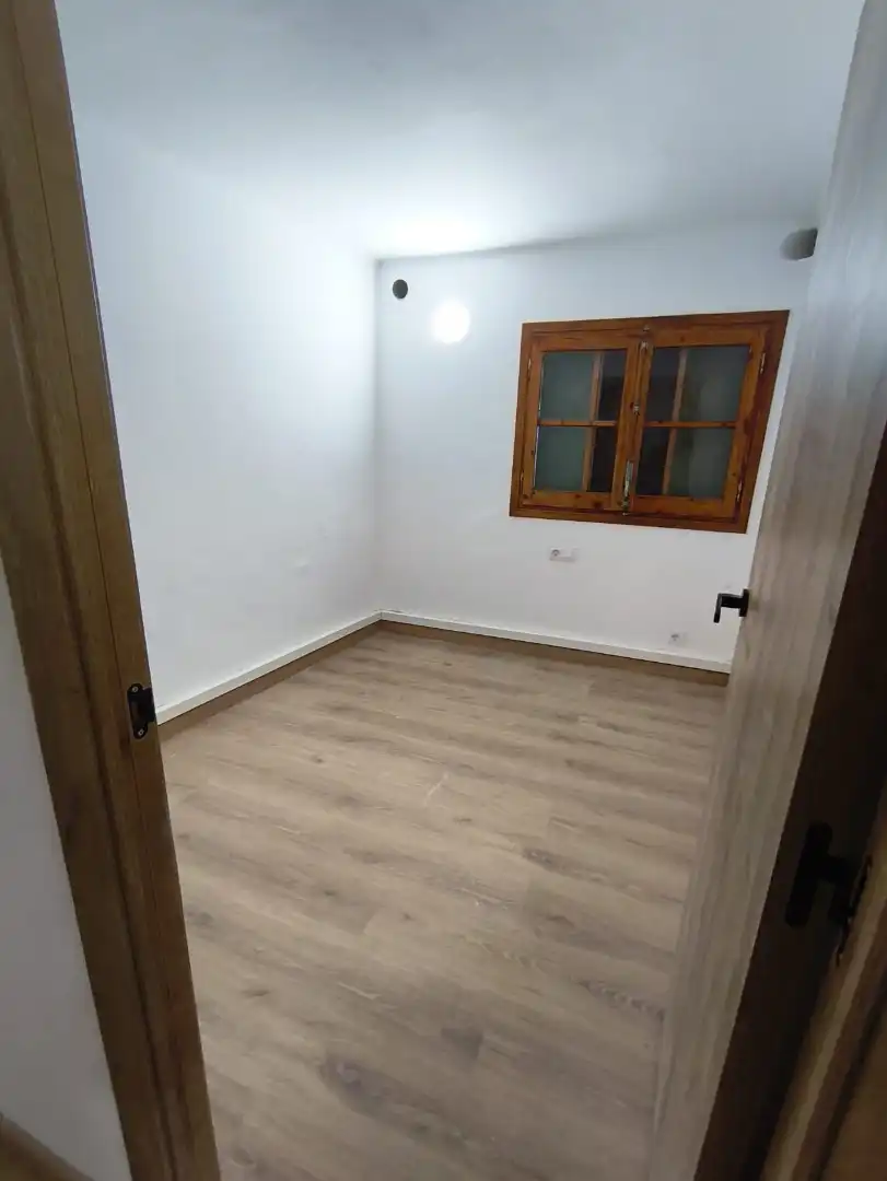 Piso de alquiler en Gósol