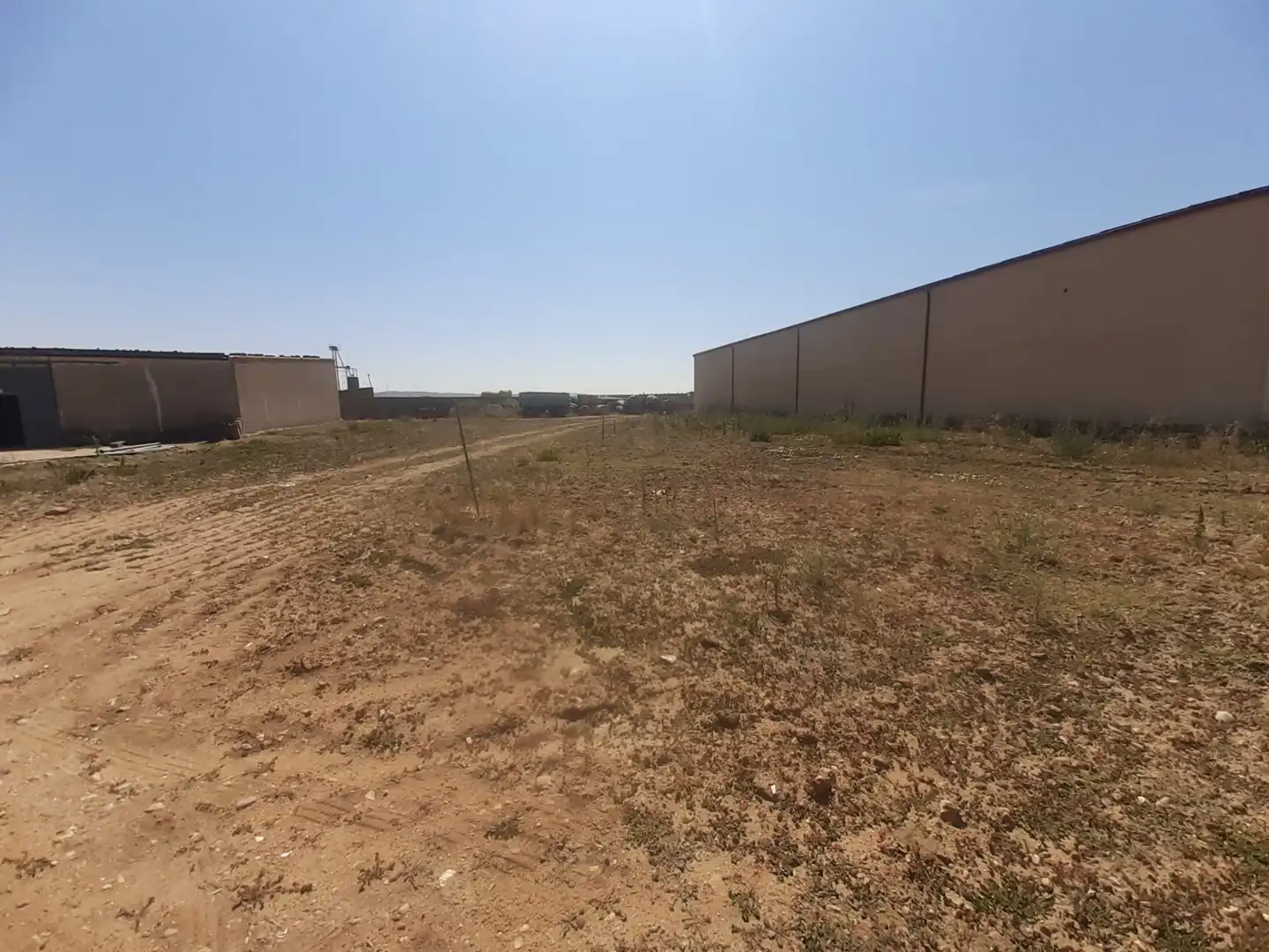 Residencial en venda en Madridanos