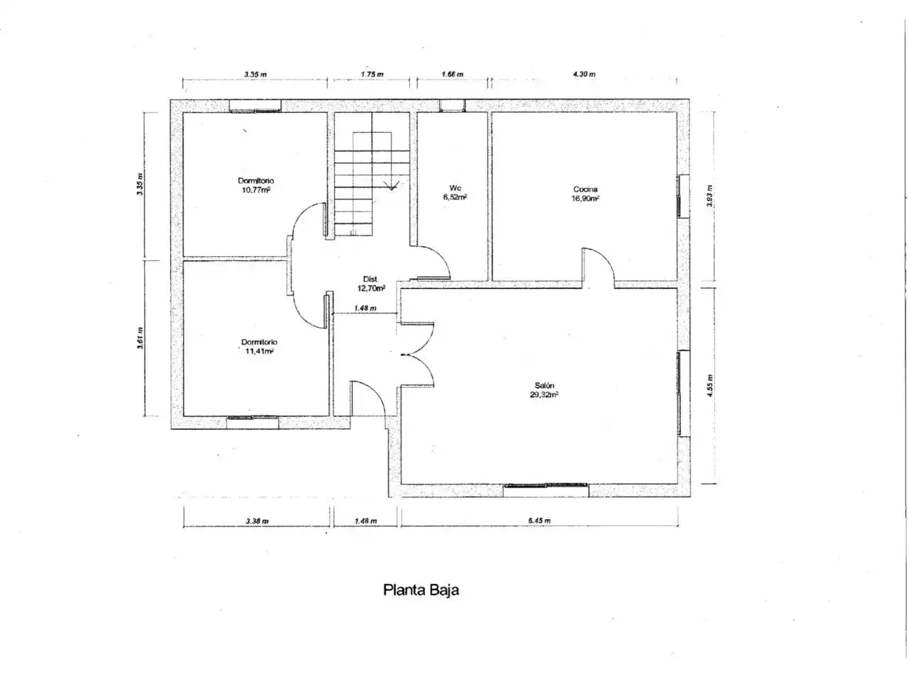 Casa o chalet en venta en Vilanova del Vallès con Jardín privado, Terraza y Piscina