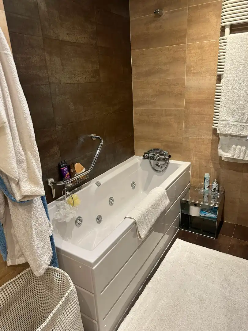 Baño de Piso en venta en Barcelona con Aire acondicionado, Parquet y Terraza