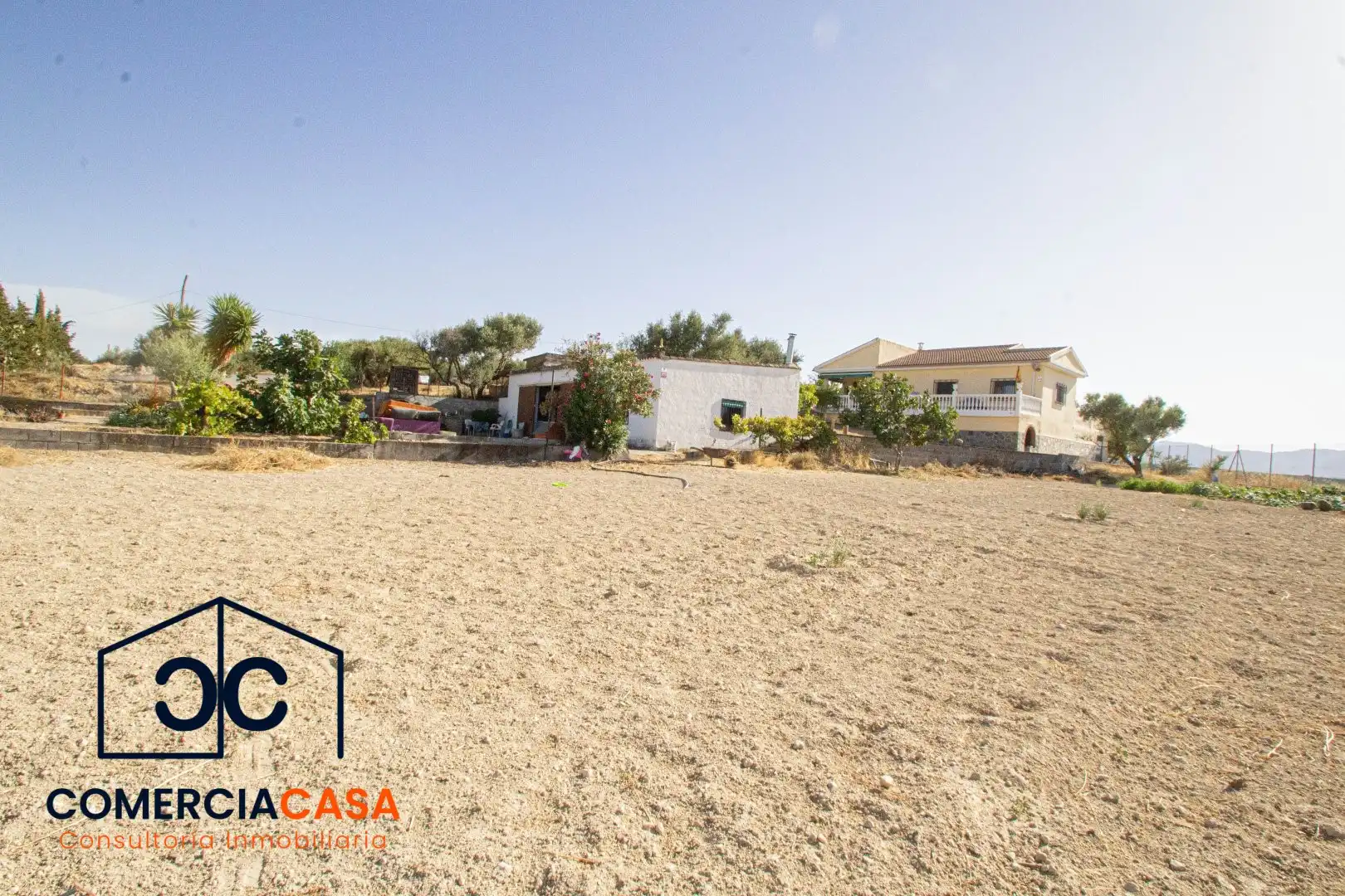 Chalet con piscina en venta en Moraleda de Zafayona, imagen 26