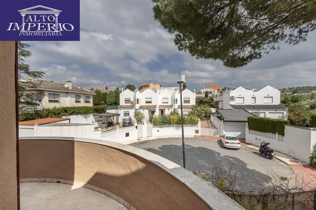 Casa con terrazza in vendita a Calle ARCES UR.MONTELUZ, imagen 34