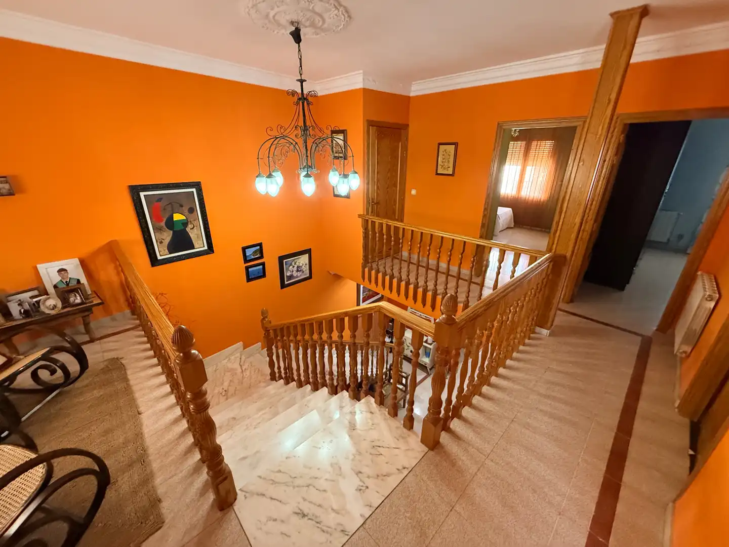 Casa con terrazza in vendita a Calle Fabiola de Mora, imagen 26