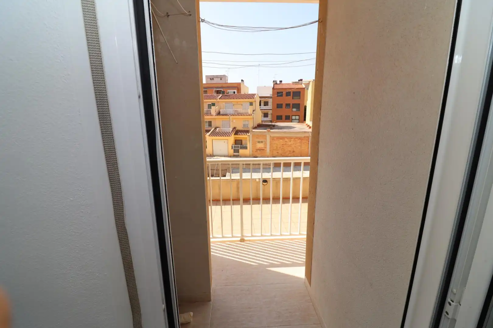 Wohnung zur Miete in Alcanar