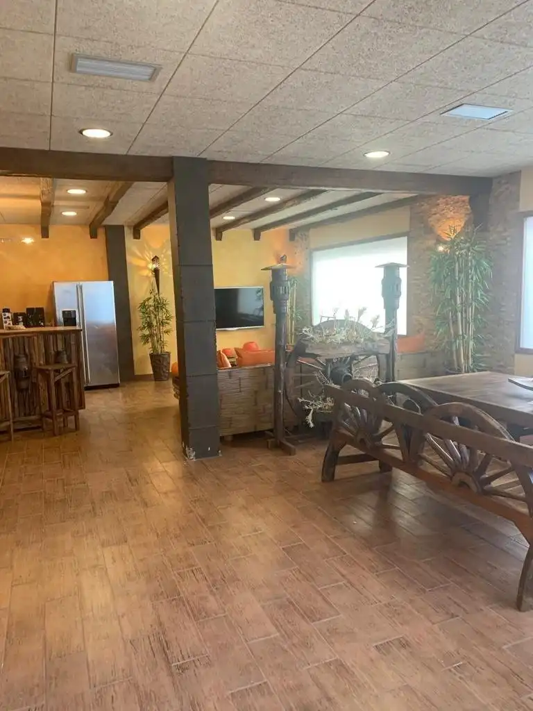 Flat for sale in Totana  with Air Conditioner, Heating and Storage room