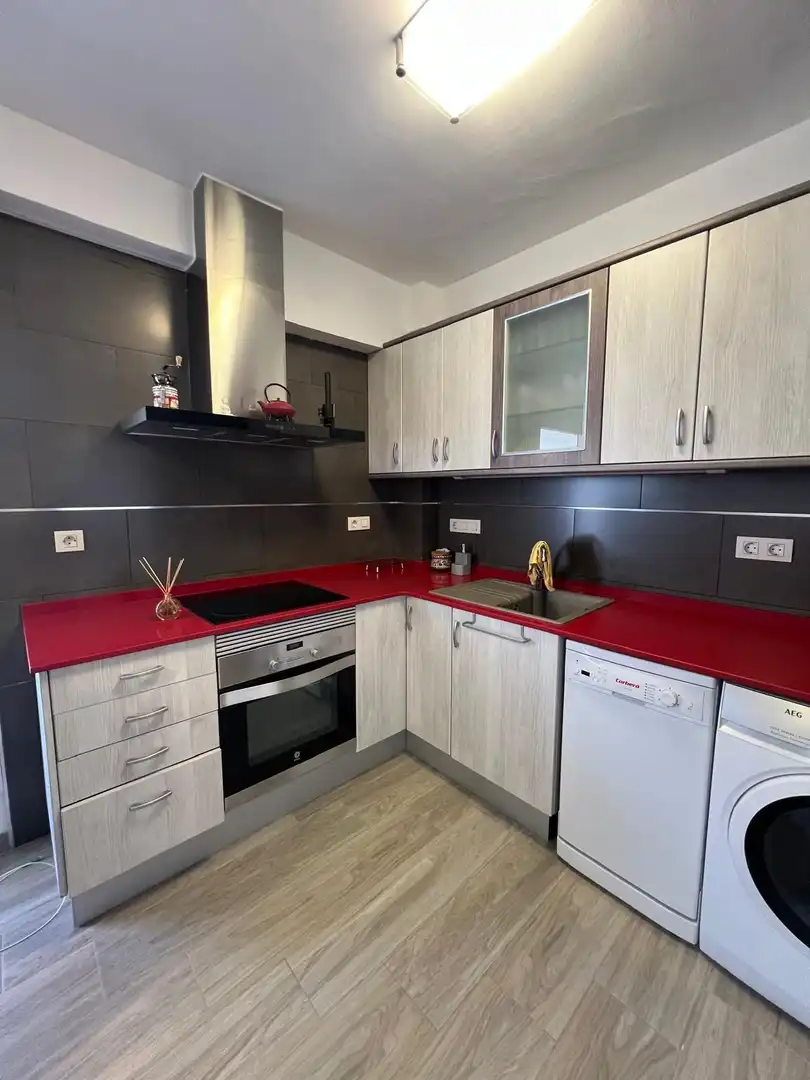 Appartamento con piscina in vendita a Els Pins, imagen 11