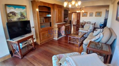 Foto 3 de Pis en venda a Almirante Cristobal Mello Kalea, Casco Viejo - Muelle, Portugalete