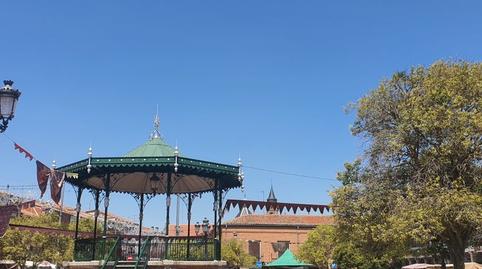 Foto 2 de Pis en venda a Plaza Constitución , Peñaranda de Bracamonte, Salamanca