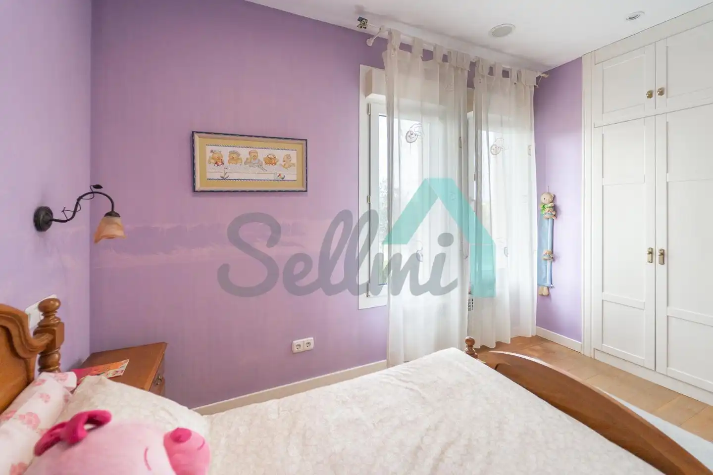 Haus mit Garten zum Verkauf in Quintes - Arroes, imagen 75