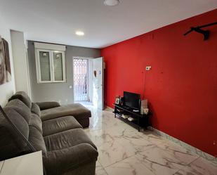 Living room of Premises to rent in  Barcelona Capital  with Air Conditioner