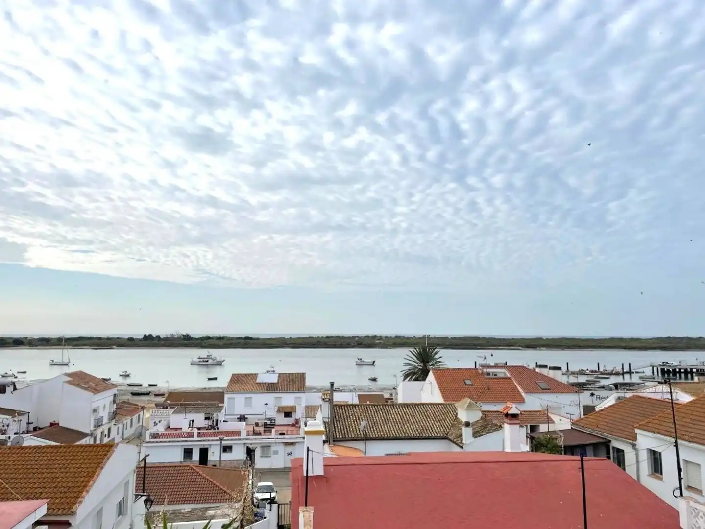 Terraced house to rent in El Rompido, imagen 2