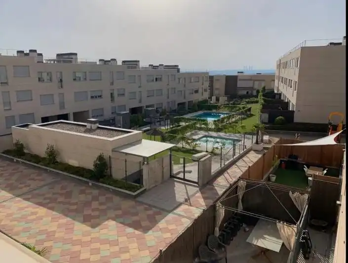 Wohnung mit Pool zum Verkauf in Calle de la Escalonia, imagen 34