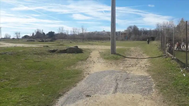 Terreny residencial en venda a El Carmen, imagen 9