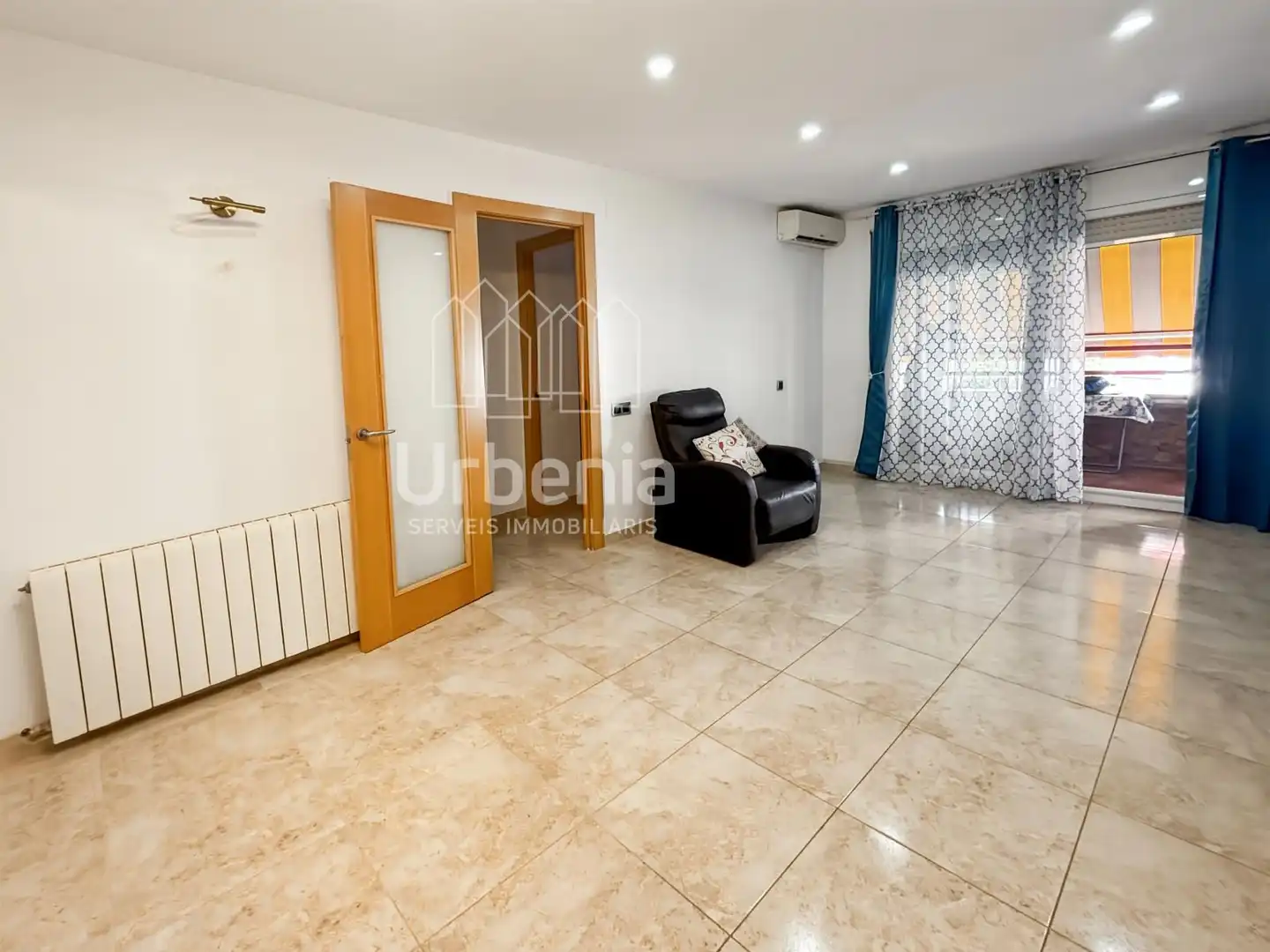 Piso con ascensor en venta en Centre, imagen 4