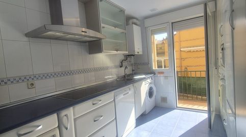 Photo 5 of Houses for sale in Historiador Antonio Cabezon, 16, Universidad, Ávila Capital