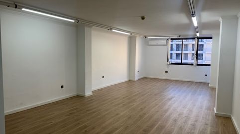 Foto 2 de Oficina de alquiler en Carrer de Calàbria, 171, La Nova Esquerra de l'Eixample, Barcelona Capital
