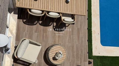 Photo 2 of House or chalet for sale in Calle 43, 18 a, Núcleo Urbano, Valencia