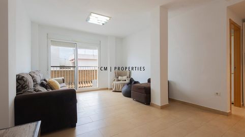 Foto 4 de Pis de lloguer a Mar, Corinto - Almarda, Sagunto / Sagunt