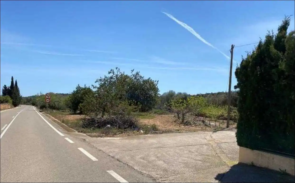 Terreny rústic en venda a C-851, imagen 4