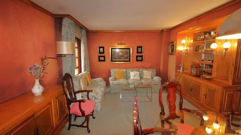 Foto 3 de Pis en venda a Parque San Francisco - Uría, Oviedo