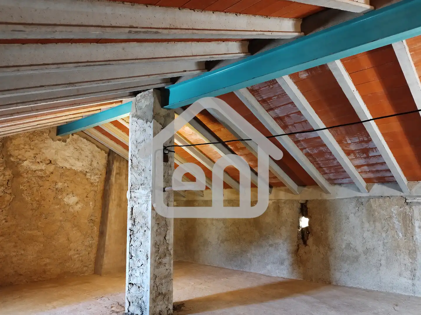 Casa o xalet en venda en Requena amb Calefacció