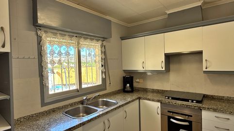 Foto 3 de Casa o xalet en venda a Marisol Park - Ortembach - Los Almendros, Calpe / Calp