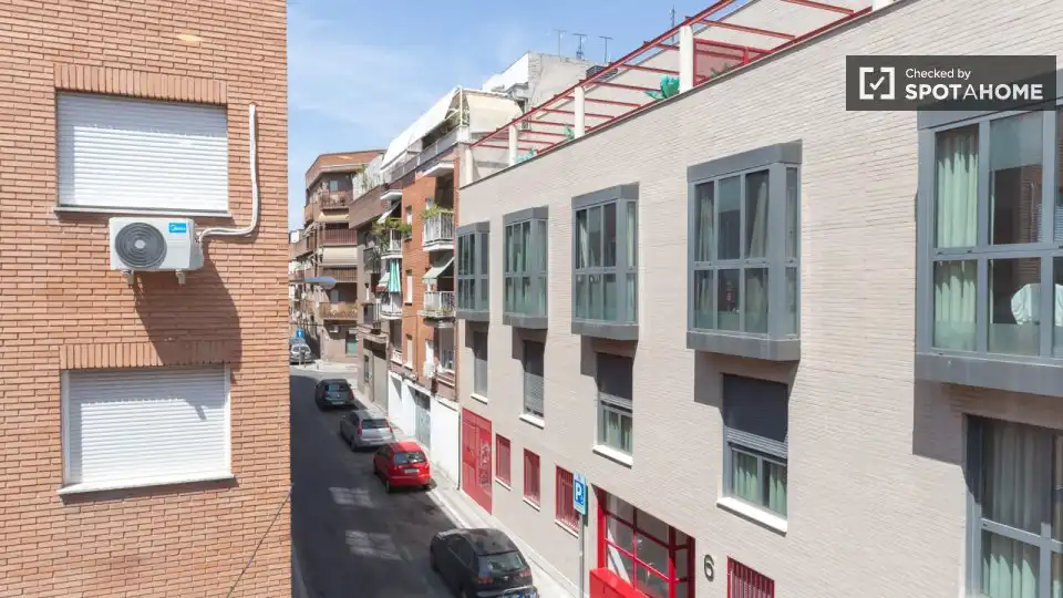 Appartement à louer à Barrio de Salamanca, imagen 16
