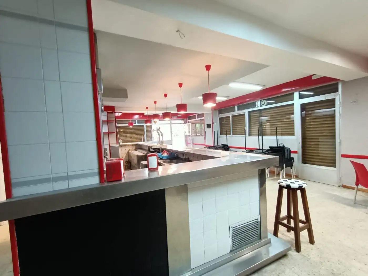 Local commercial à vendre à Martorell, imagen 5