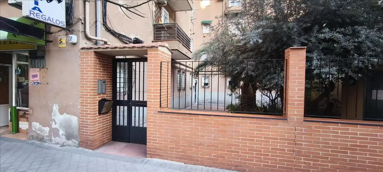 Flat with lift for sale in Calle Calle Luis Mitjans 20