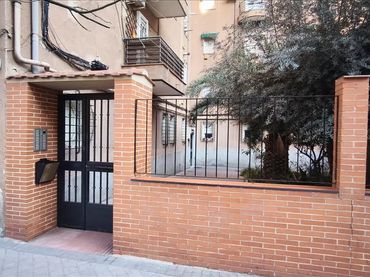 Flat with lift for sale in Calle Calle Luis Mitjans 20