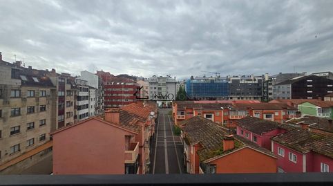 Foto 4 de Piso de alquiler en La Seca - Los Salgueriños, Pontevedra Capital