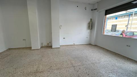 Foto 2 von Geschaftsraum zur Miete in Calle Mesina, Centro, Montequinto