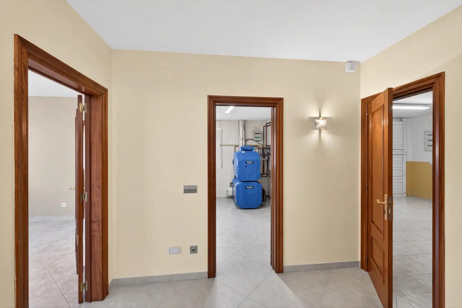 Casa o chalet en venta en Aiguaviva con Aire acondicionado, Calefacción y Jardín privado