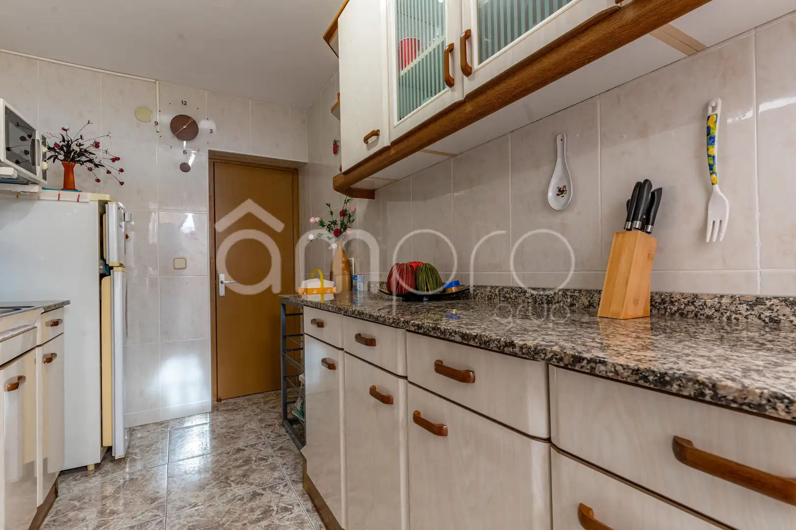 Piso con balcón en venta en CL GAVINES, imagen 20