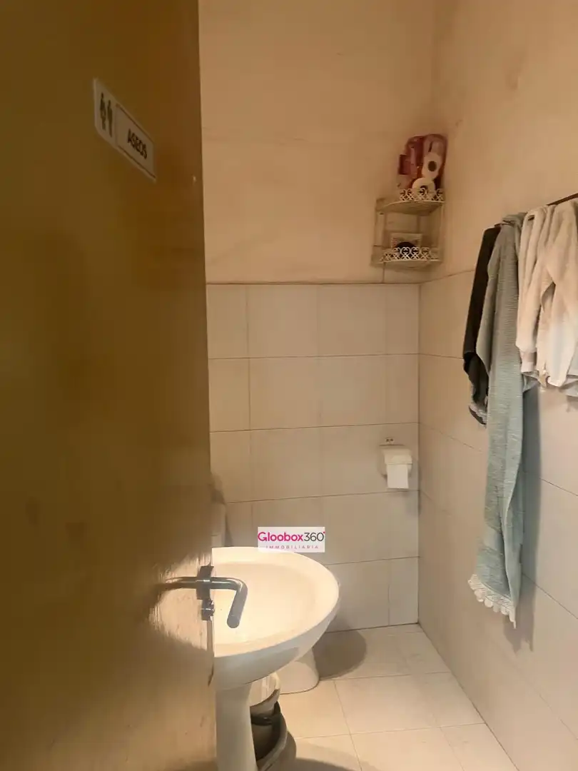 Bathroom of Commercial properties for sale in Reus  with Furnished