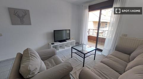 Photo 4 of Study to share in Centro, Madrid