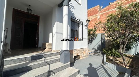 CASA INDEPENDIENTE EN ROTGLA Y CORBERA