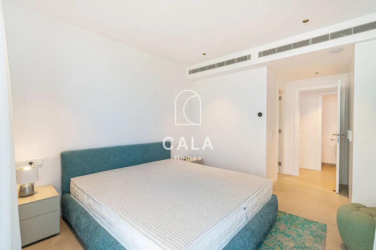 Habitación de Casa o chalet en venta en Guía de Isora con Aire acondicionado, Calefacción y Terraza