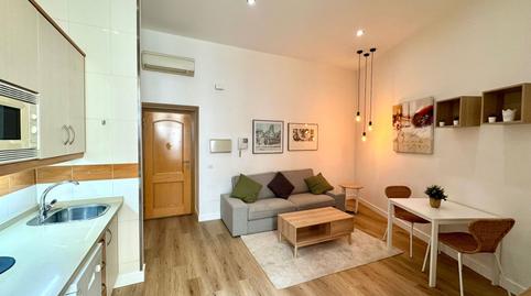 Foto 5 de Piso en venta en Centro Histórico, Málaga Capital