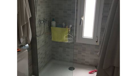 Foto 5 de Apartamento en venta en Cala Blanca, Ciutadella de Menorca