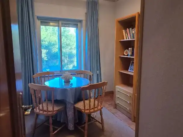 Dining room of Flat for sale in Retiro