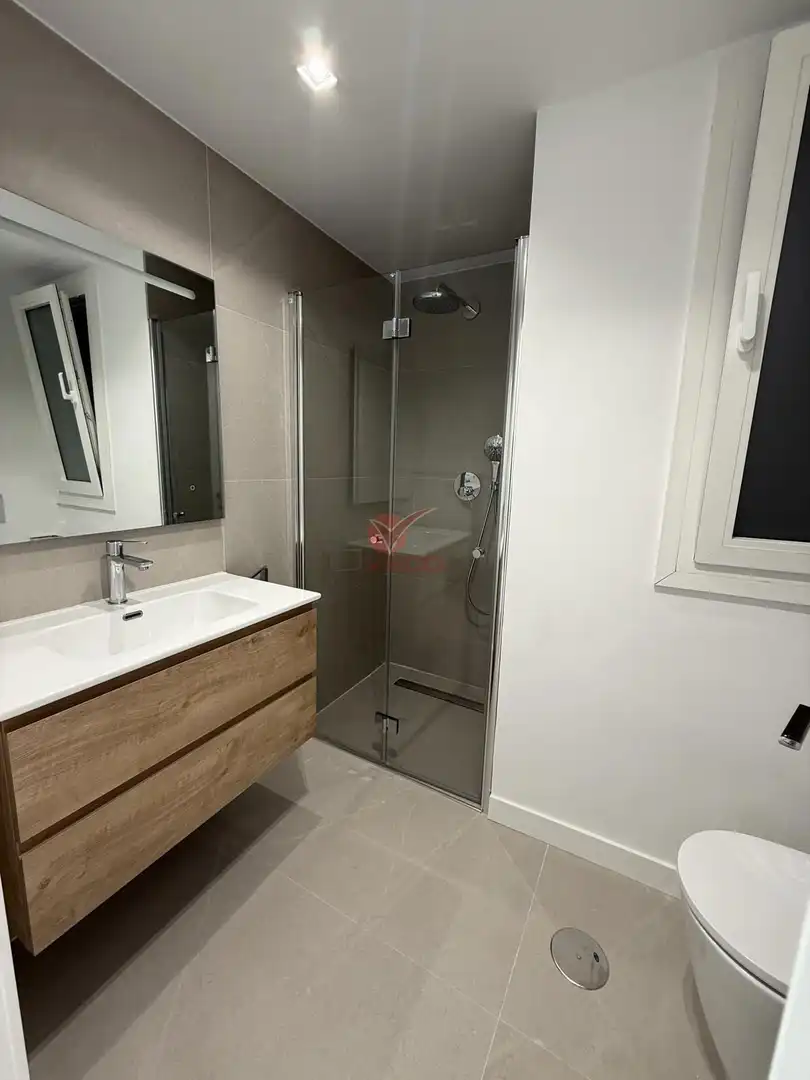Bathroom of Flat for sale in Centro