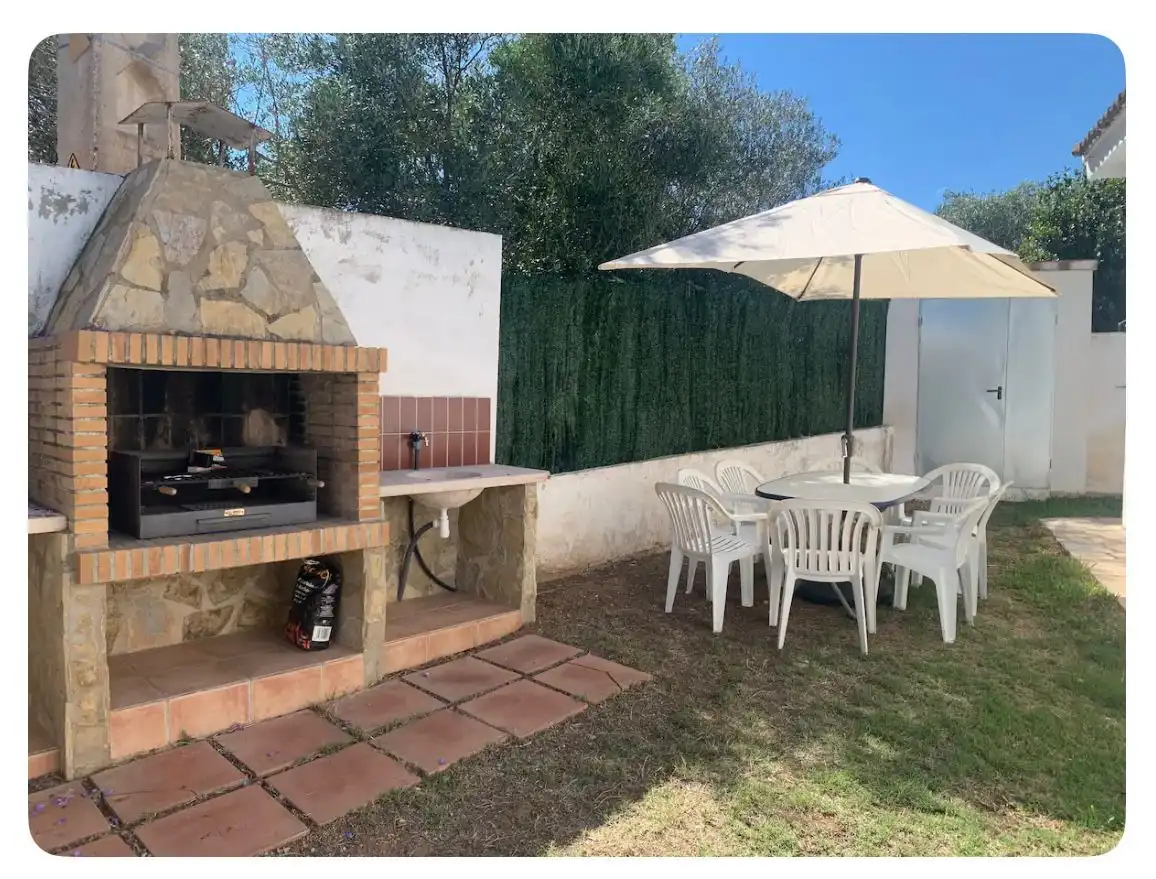 Villa avec piscine à vendre à Solimar, imagen 5