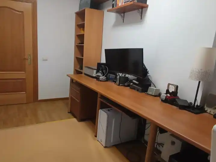 Wohnung zum Verkauf in  Madrid Capital mit Klimaanlage